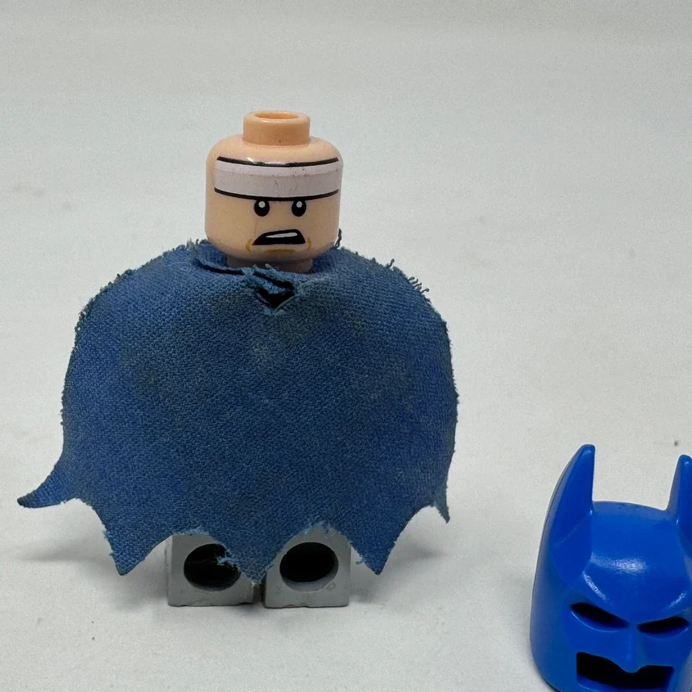 Lego utility double sided